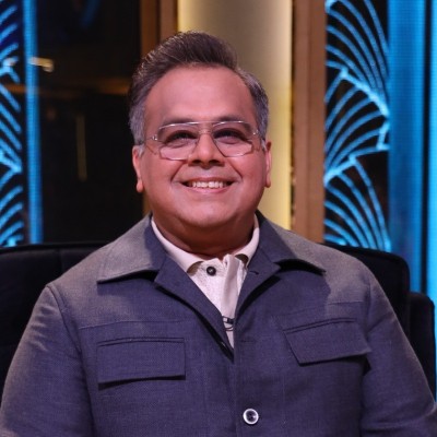 Anupam Bansal