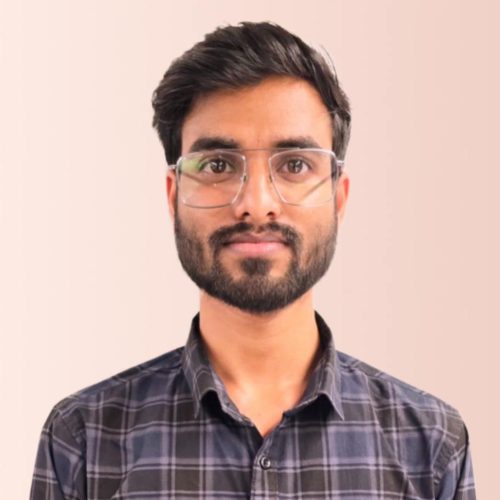 Gajanan Godbole — Co-Founder & App Developer